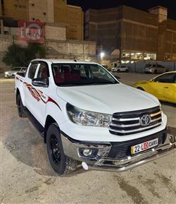 تويوتا هايلوكس